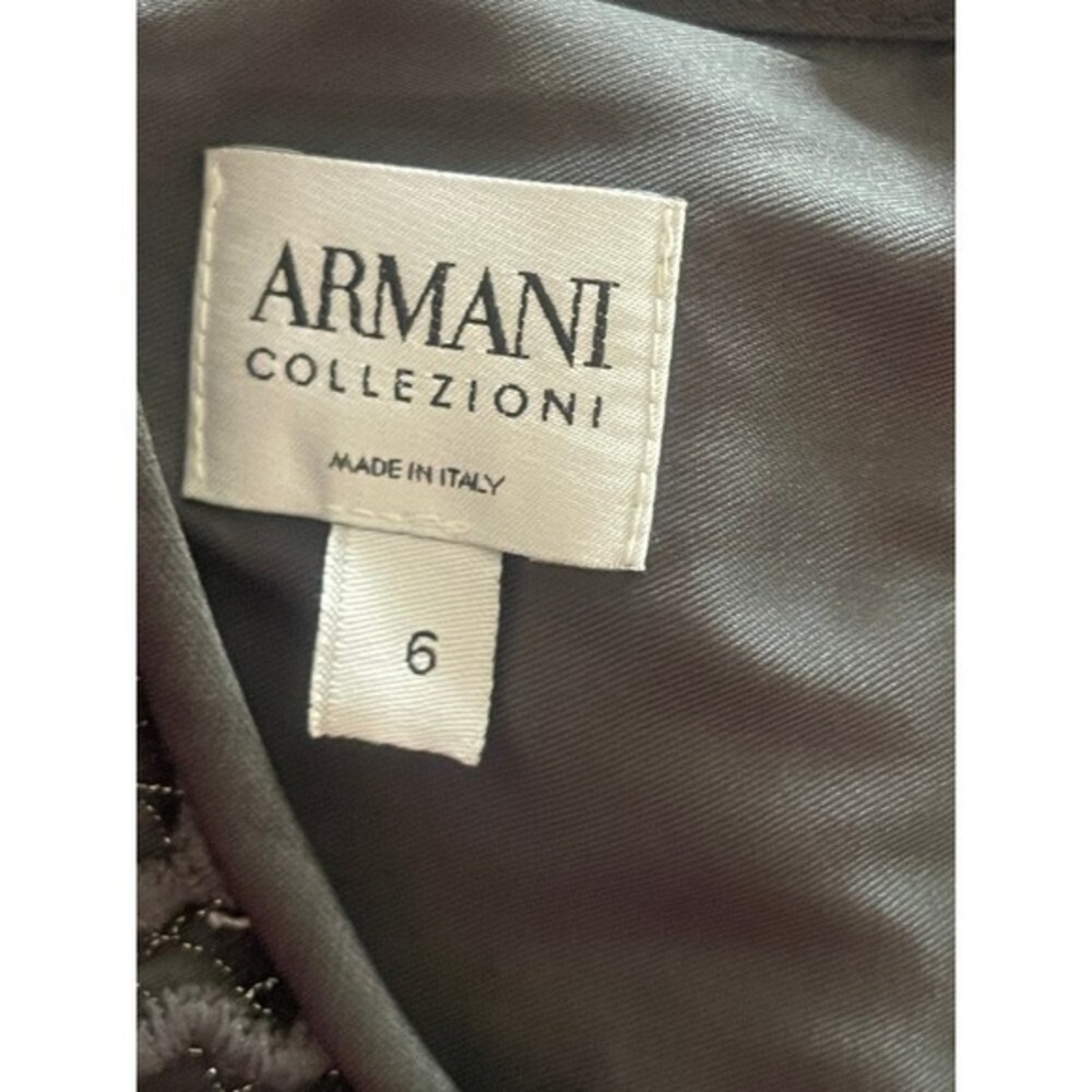 Armani Collezioni Dress - Picture 10 of 14